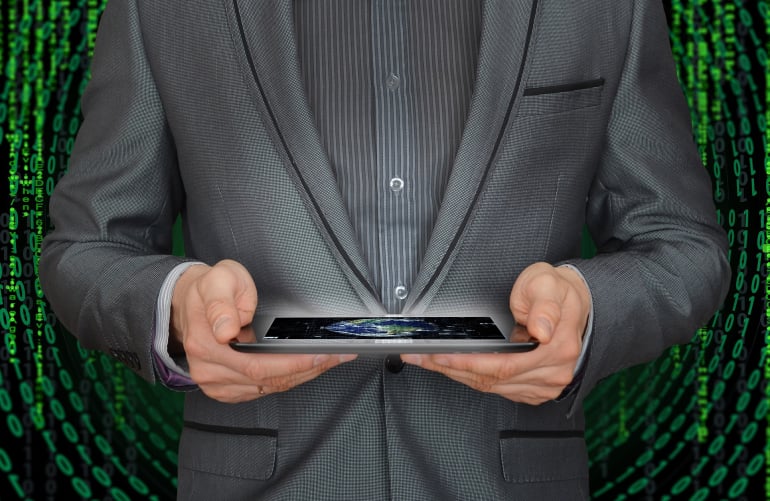 Mobirise Website Builder